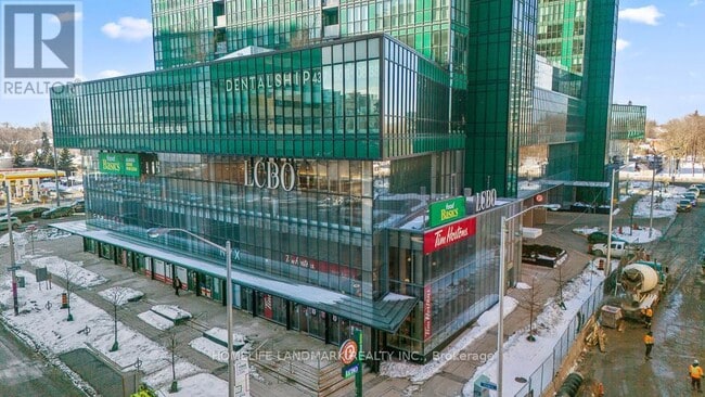 Photo - 9 Bogert Ave Unit 3706