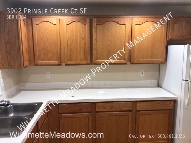 Photo - 3902 Pringle Creek Ct SE