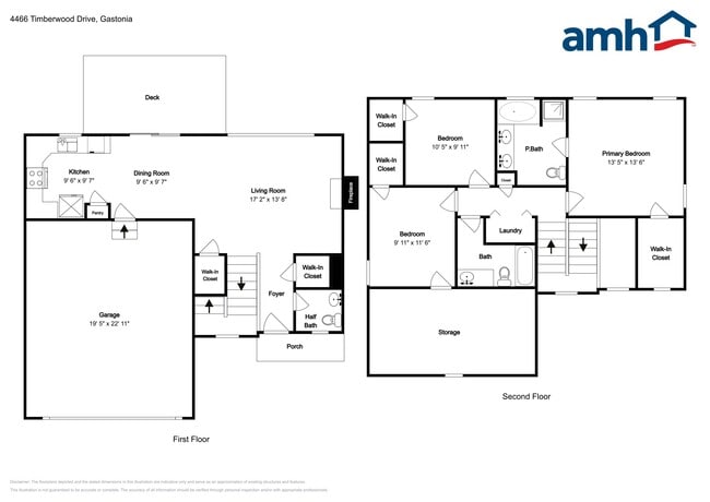 Photo - 4466 Timberwood Dr