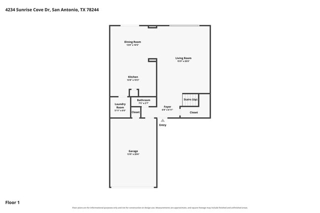 Photo - 4234 Sunrise Cove Dr