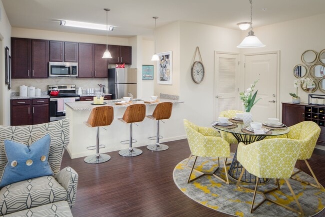 Building Photo - Sanctuary at West Port Rental