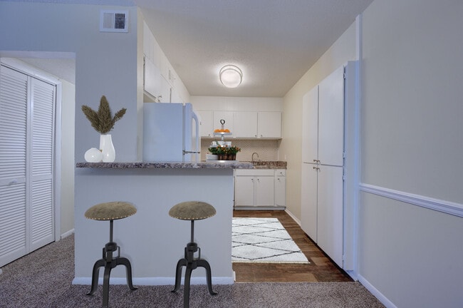 Photo - Homewood Heights Apartment Homes