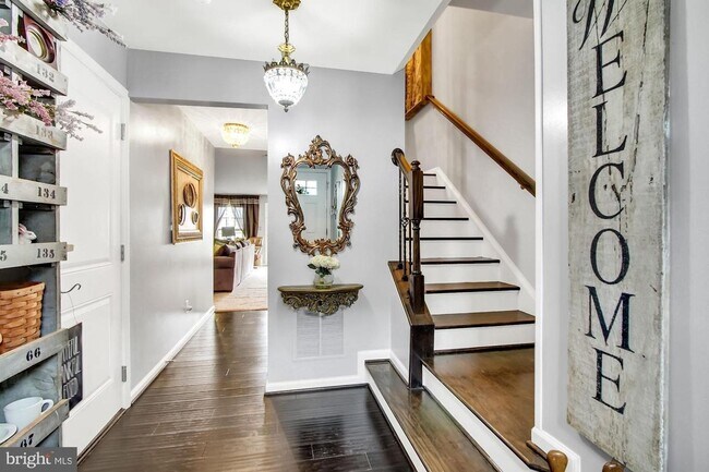 Photo - 927 Brechin Ln Townhome