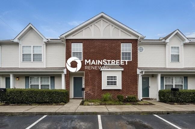 Building Photo - 2 Bedroom Pet-Friendly Home in La Vergne, TN with Main Street Renewal