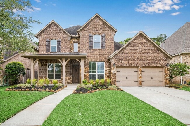 Photo - 1735 Sylvia Springs Ln