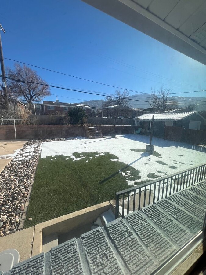 Beautiful Renovated Home - Beautiful Renovated Home