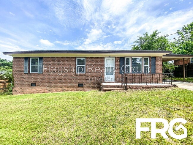 Photo - 231 Bunche Dr