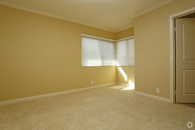 Sala de estar - Orange Grove Circle