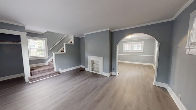 Photo - 2 Bedroom on a Corner Lot