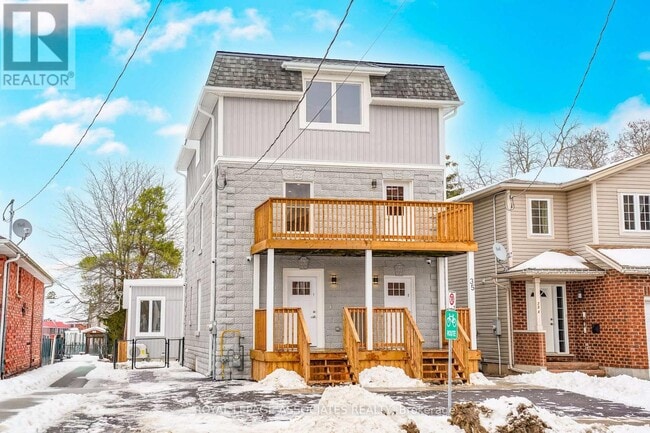 Photo - 35 St George St Unité 1