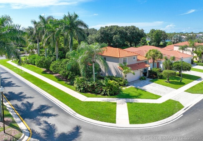 3848 Miramontes Cir