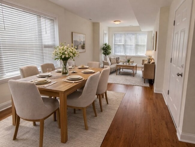 Photo - 4435 S Washtenaw Ave.