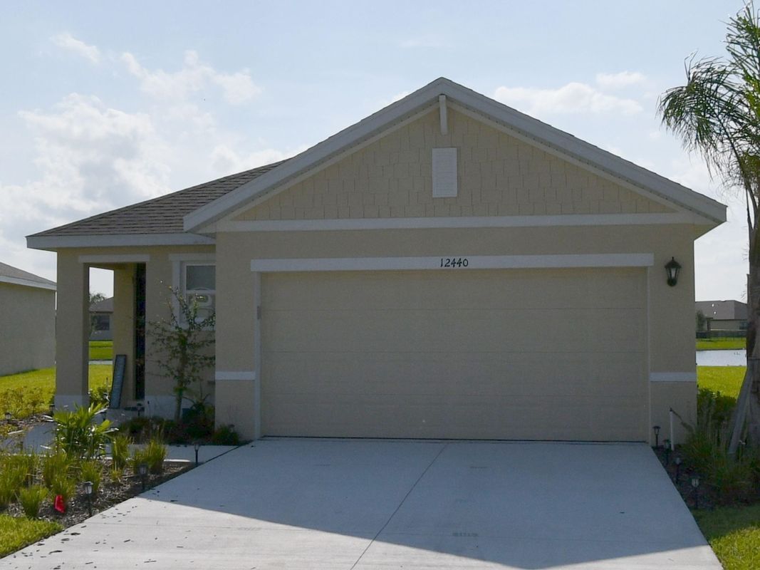 Photo - 12440 Rimini Wy House