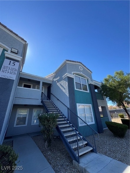 Building Photo - 6955 N Durango Dr Unit 2074