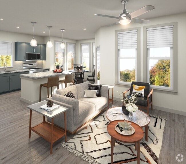 Photo - 3218 Manor Rd Unit A7-9