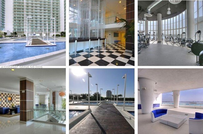 Photo - 1800 N Bayshore Dr Unit 609