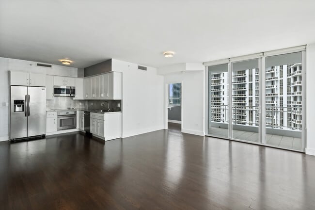 Building Photo - 801 Brickell Key Blvd Unit 2912