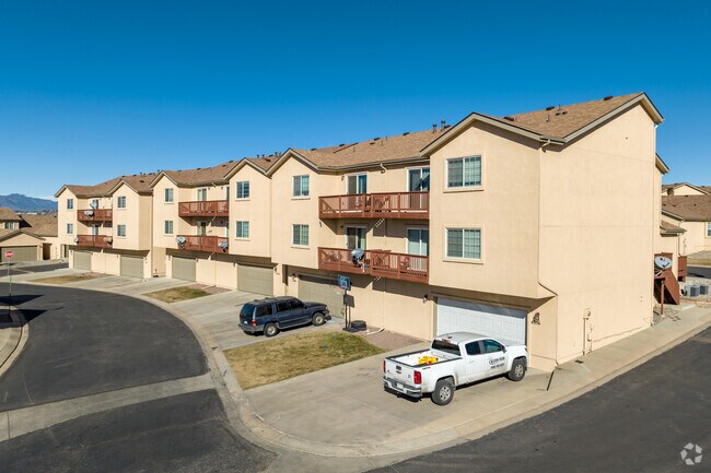 Photo - Cima Vista Condos/Townhomes