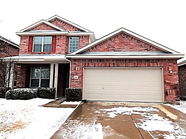 Building Photo - 1134 Mount Olive Ln