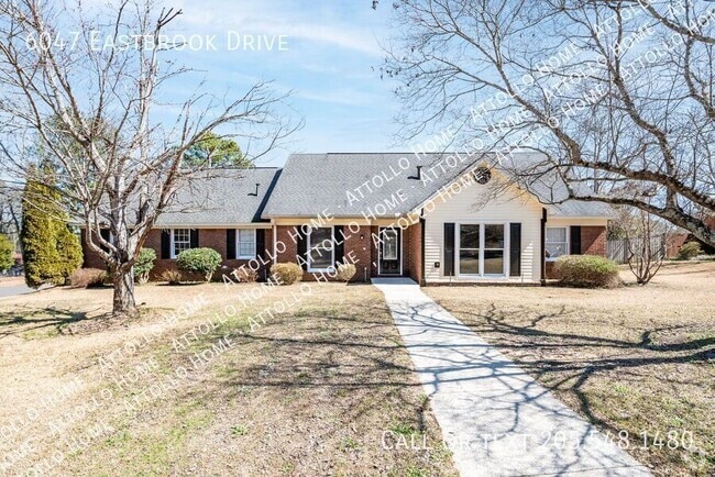 Building Photo - 6047 Eastbrook Dr Rental