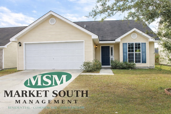 Building Photo - NEWPORT SUBDIVISION IN PORT WENTWORTH