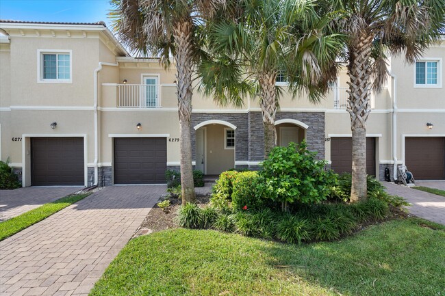 Photo - 6279 SE Portofino Cir Townhome