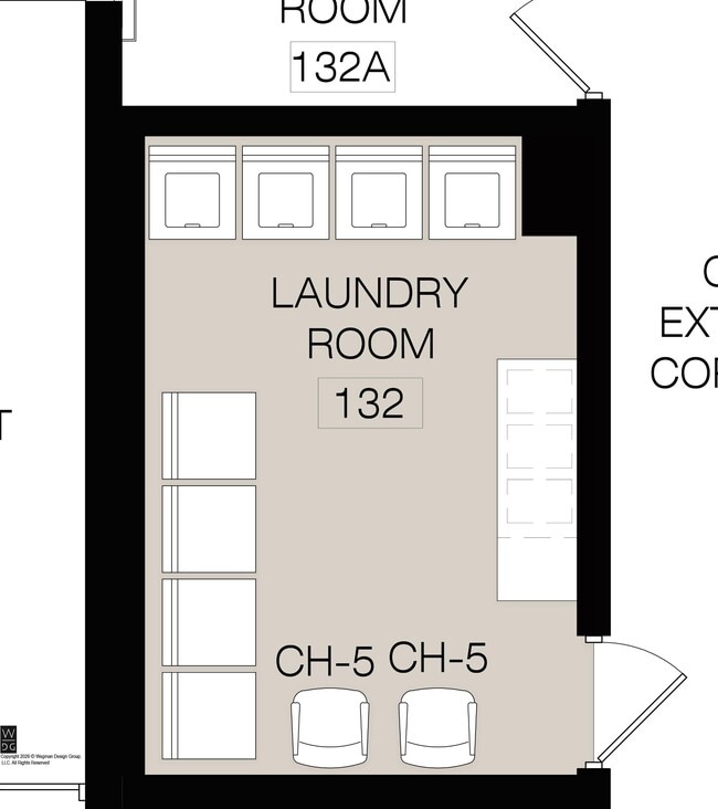 Partners' Place