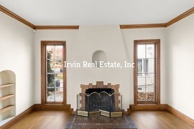 Photo - Nice 3 Bedroom and 2 Bath House with Backyard