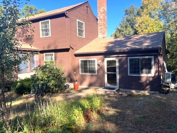 Photo - 73 Moose Brook Rd Unit 1