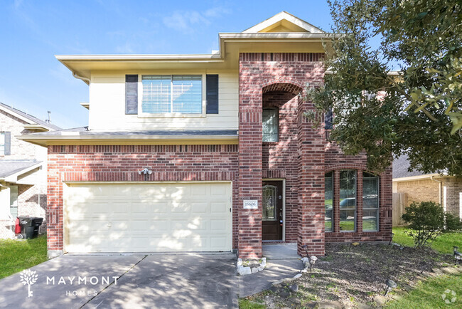 Building Photo - 15606 Chaco Canyon Dr Rental