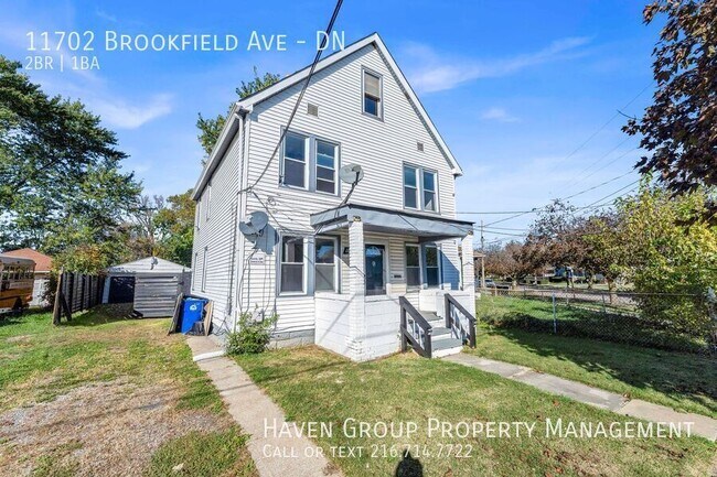 Photo - 11702 Brookfield Ave Unit DN