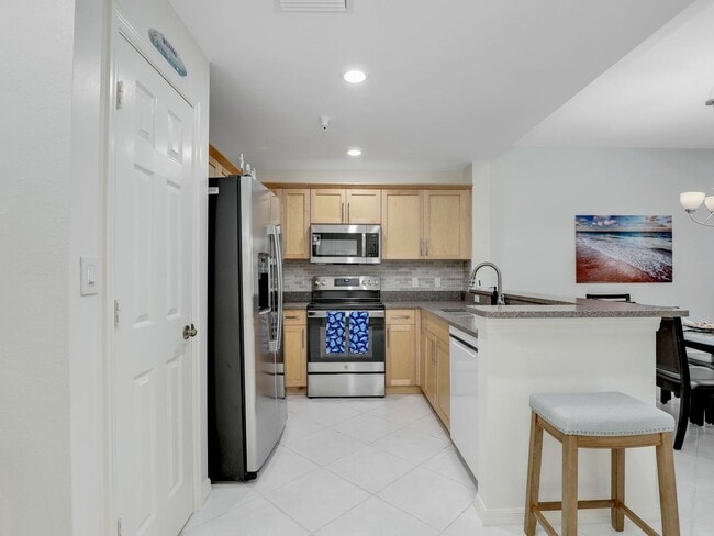 Photo - Seasonal 3-Bed First Floor Condo Rental in the Heart of Naples