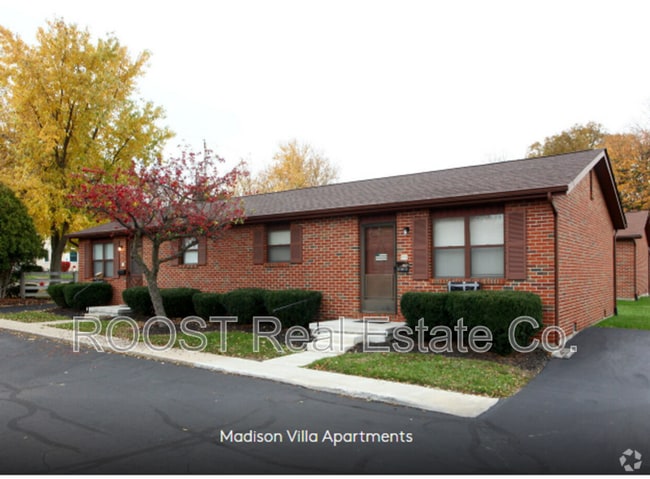 Building Photo - 203 N Madison Rd Rental
