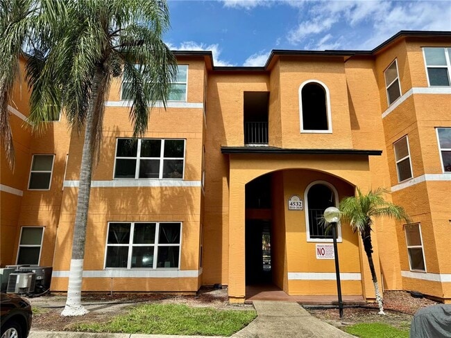 Building Photo - 4532 Commander Dr Unit 2128