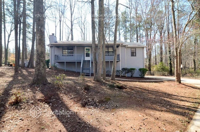 Building Photo - 206 Quail Hollow Dr
