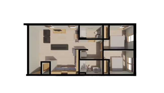 Photo - TigerTown Plaza