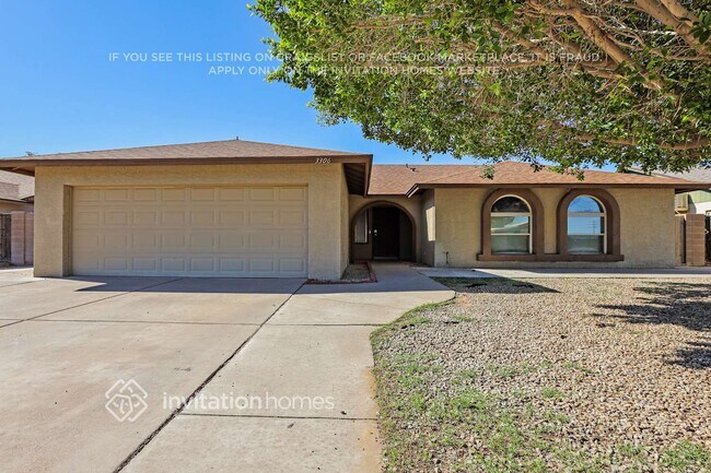 Building Photo - 3306 N Salida Del Sol