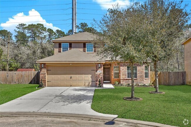 Building Photo - 305 Crooked Pine Court Rental