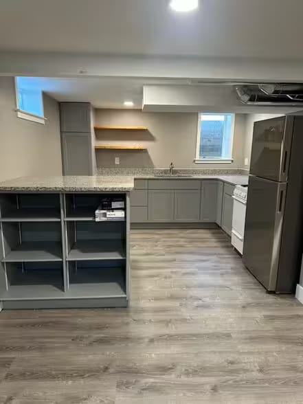 Photo - 309 W Hoover Ave