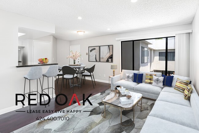 ~3 Weeks FREE~ Incredible Two Bedroom with... - ~3 Weeks FREE~ Incredible Two Bedroom with... Condo Unit 205