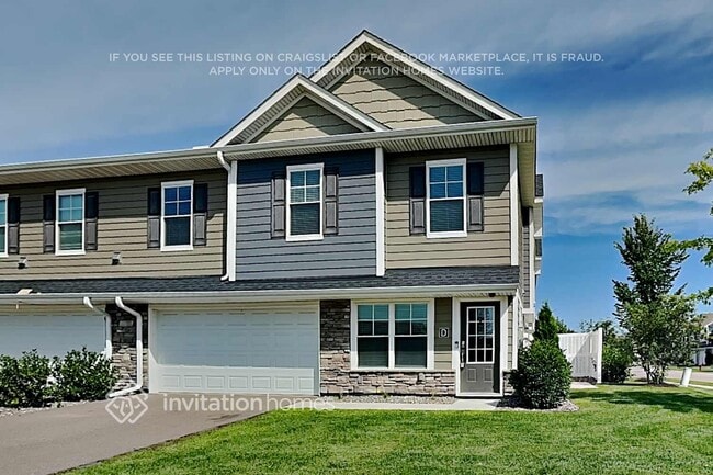 Building Photo - 10916 Zest St NE