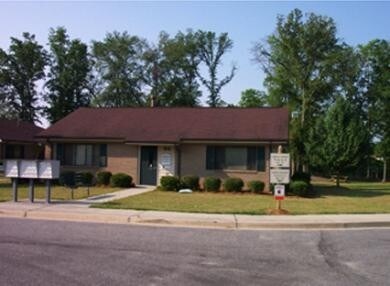 Ujima Village - Ujima Village Apartments