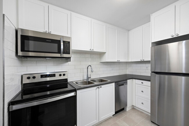 Photo - Alleghany Apartments