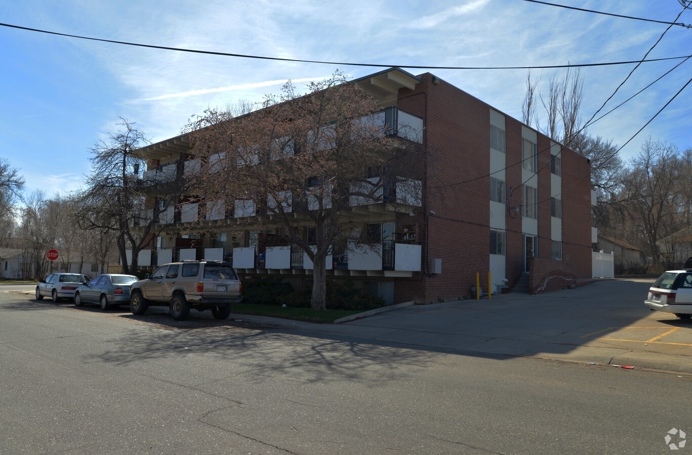 Photo - 917 Sunset St