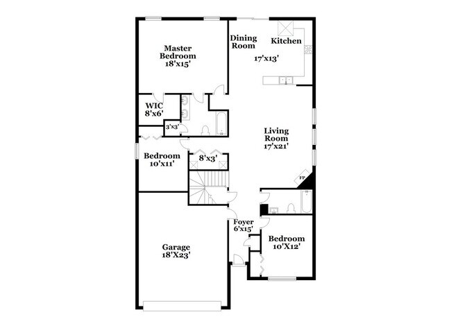 Photo - 3460 Chandler Cove Way