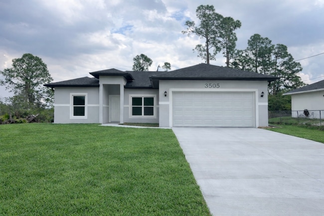 Building Photo - BRAND NEW CONSTRUCTION! GORGEOUS 4 BD/ 2BA HOME IN LEHIGH ACRES