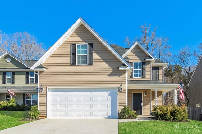 Building Photo - 1934 Chapel Brook Way