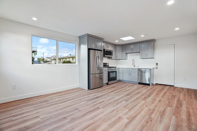 Photo - 5187 20th St Unit 5187  1 Quarter