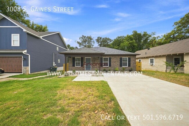 Building Photo - 3008 S Gaines St