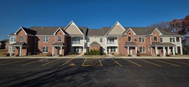 394 Timber Pointe Dr Unit TGE-394-Lot I - D2